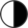 Contrast icon