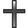 Cross icon