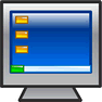Desktop icon