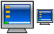 Desktop icons