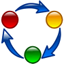 Diagram icon