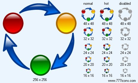 Diagram Icon Images
