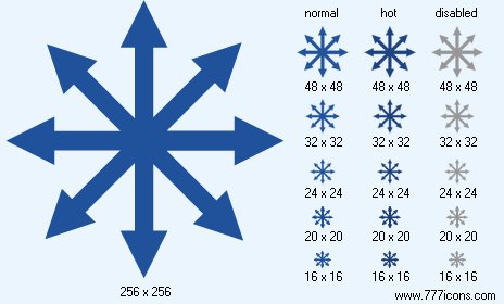 Directions Icon Images