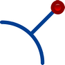 Distance icon