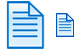 Document icons