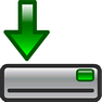 Download icon