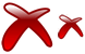Erase icons