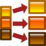 Expansion icon