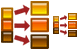 Expansion icons