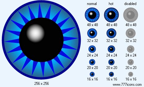 Eye Icon Images