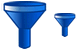 Filter icons