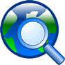 Find On The Internet icon