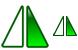 Flip horizontally icons