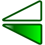 Flip Vertically icon