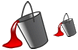 Flood  fill icons