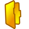 Folder icon