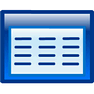 Form icon