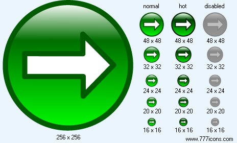 Forward Icon Images