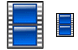Frame icons