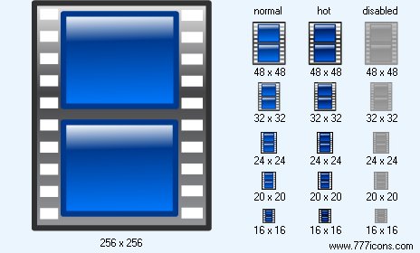 Frame Icon Images