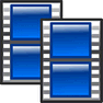 Frames icon