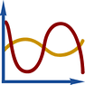 Graphs icon