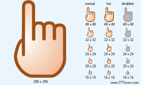 Guideline Icon Images