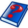 Help Book icon