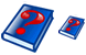 Help book icon