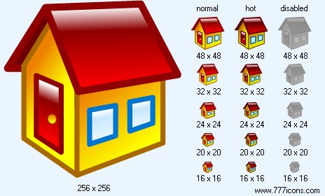 Home Icon Images
