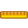 Horizontal Ruler icon