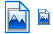 Image document icon