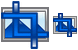 Image scale icons
