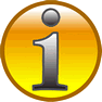 Info icon