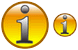 Info icons