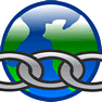 Internet Link icon