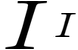 Italic icons