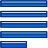 Justify icon