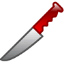 Knife icon