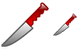 Knife icons