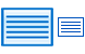 Landscape icons