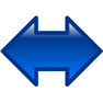 Left-Right icon