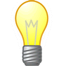 Light On icon