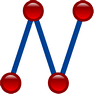 Line String icon