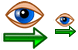 Lookup icons