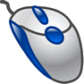 Mouse icon