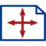 Move Page icon