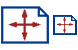 Move page icon