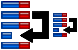 Move row icons