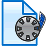 Multimedia File icon